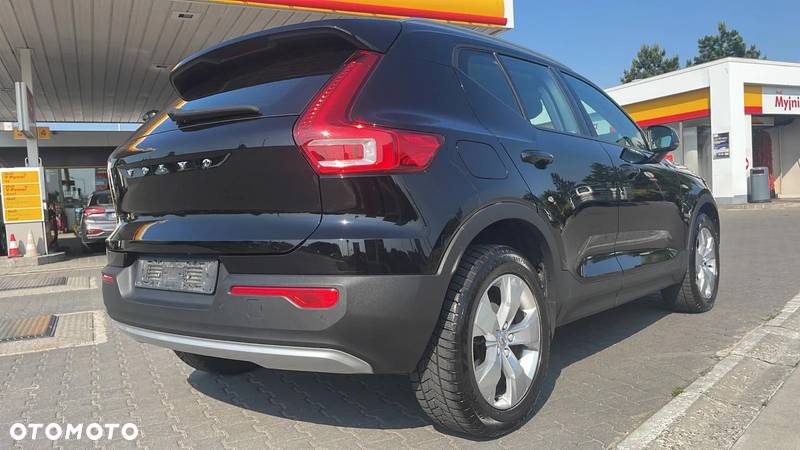 Volvo XC 40 D3 Inscription - 11