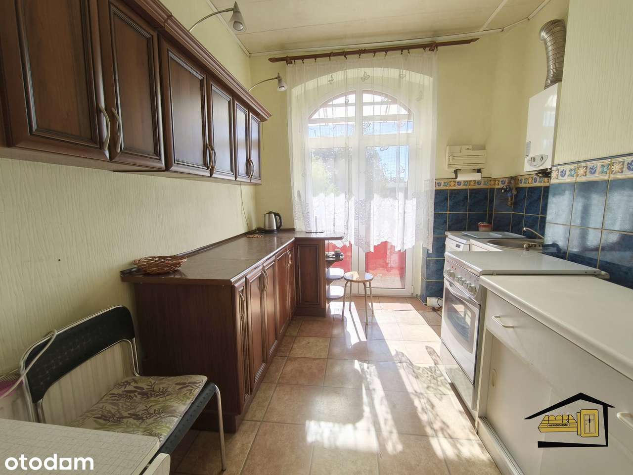 Przestronne mieszkanie 2 pokojowe 64 m2, Katowice Nikiszowiec-7