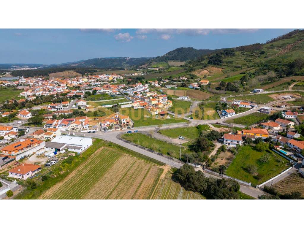 Moradia T4 Urbanização Quinta das Lapas | Monte Redondo, Torres Vedras-26