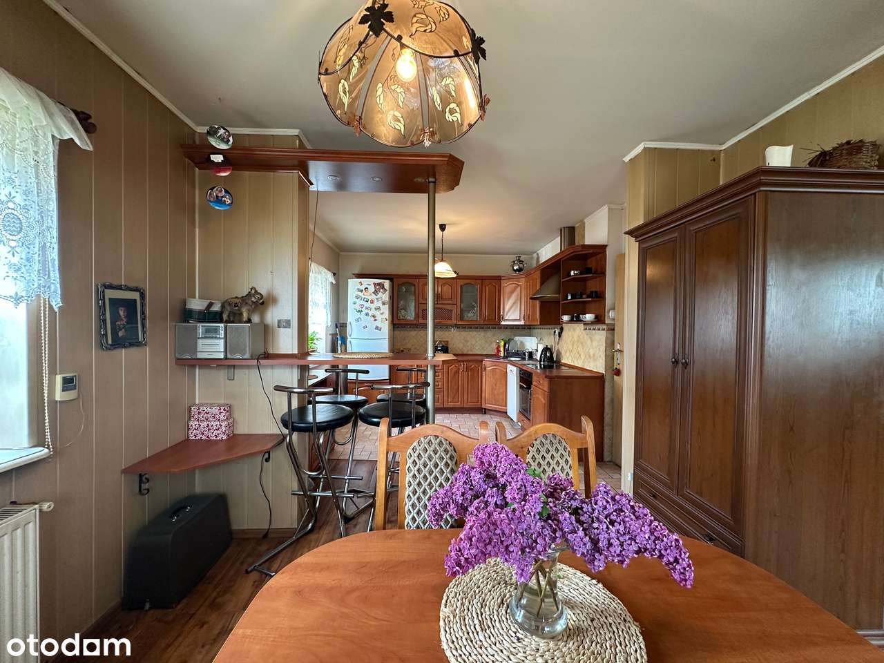 Dom jednorodzinny idealny dla dwóch rodzin, Tczew, ul. Dokerów-2