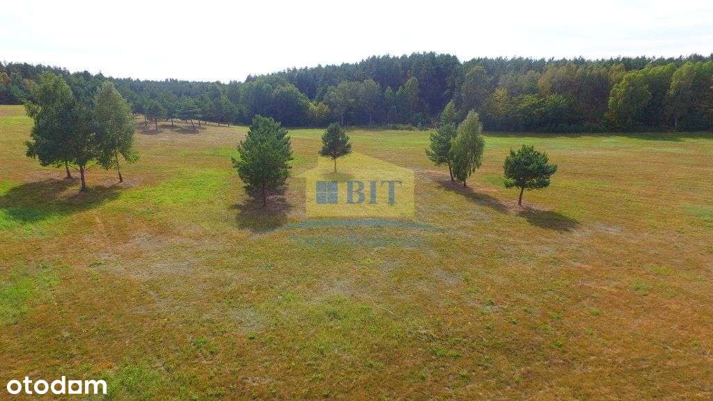 Działka 8,58 ha z widokiem panoramicznym-12