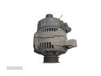 Alternador  Honda Civic Vi Fastback (Ma, Mb) - 2