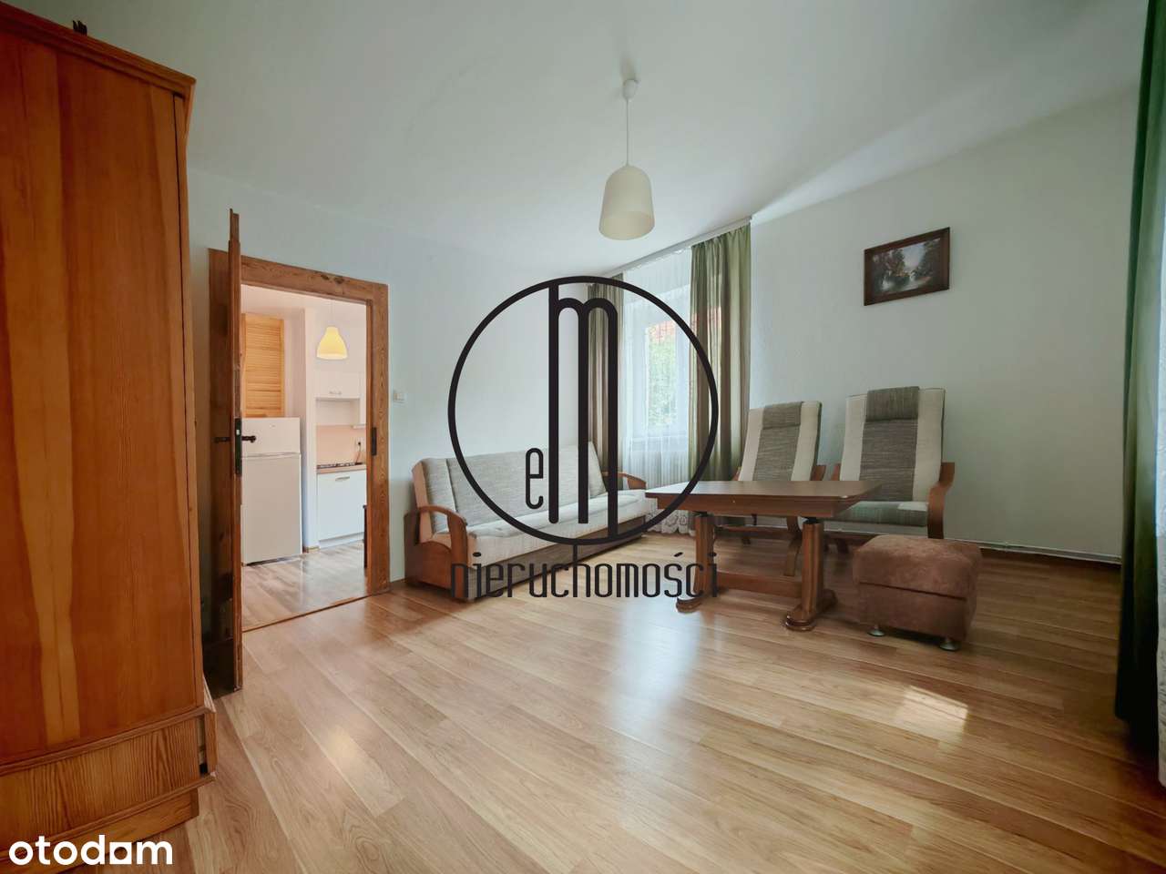 Stanisławskiego Biskupin – Ogródek i Piwnica - Pełny obrazek: 4/5