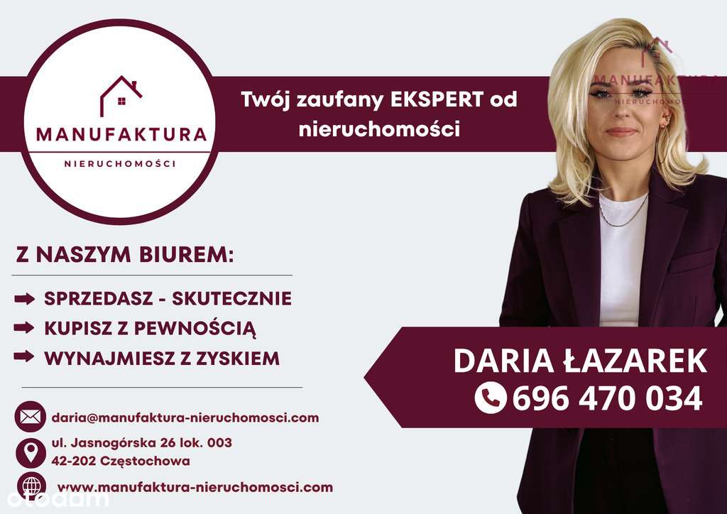 Duże M3 | po remoncie | niski czynsz-6