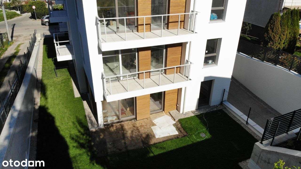 Mieszkanie Przy Parku Krajobrazowym - Pełny obrazek: 5/20