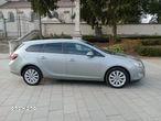 Opel Astra 1.4 Turbo Cosmo - 18