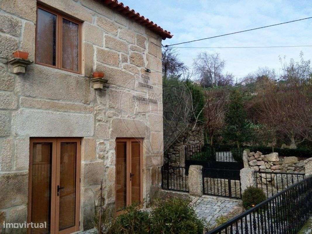 Moradia T10 para venda - Grande imagem: 1/29