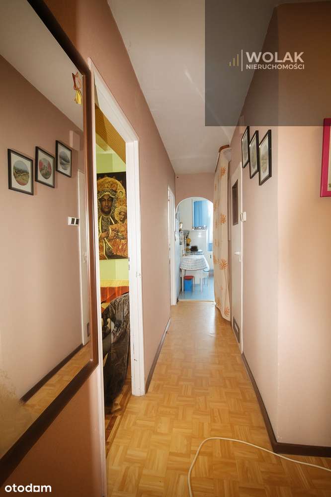 Mieszkanie 63m2 w Stroniu Śląskim - Pełny obrazek: 4/8