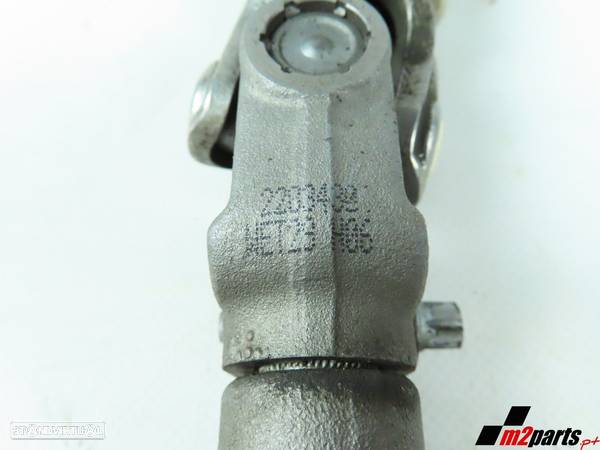 Parte Inferior do Veio Caixa Direção Seminovo/ Original BMW 3 (E90)/BMW 3 Coupe... - 2