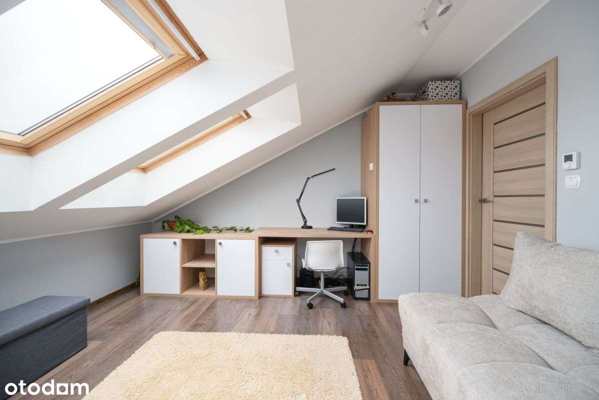 4 pokoje, 100m2 po podłodze, bez hipoteki !-15