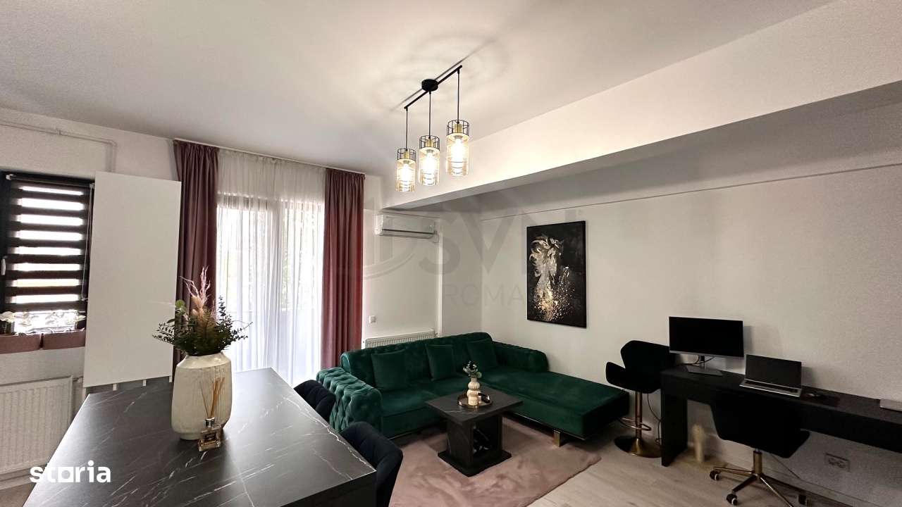 Apartament 2 camere I Pipera I Rond OMV - Imagine principală: 2/11