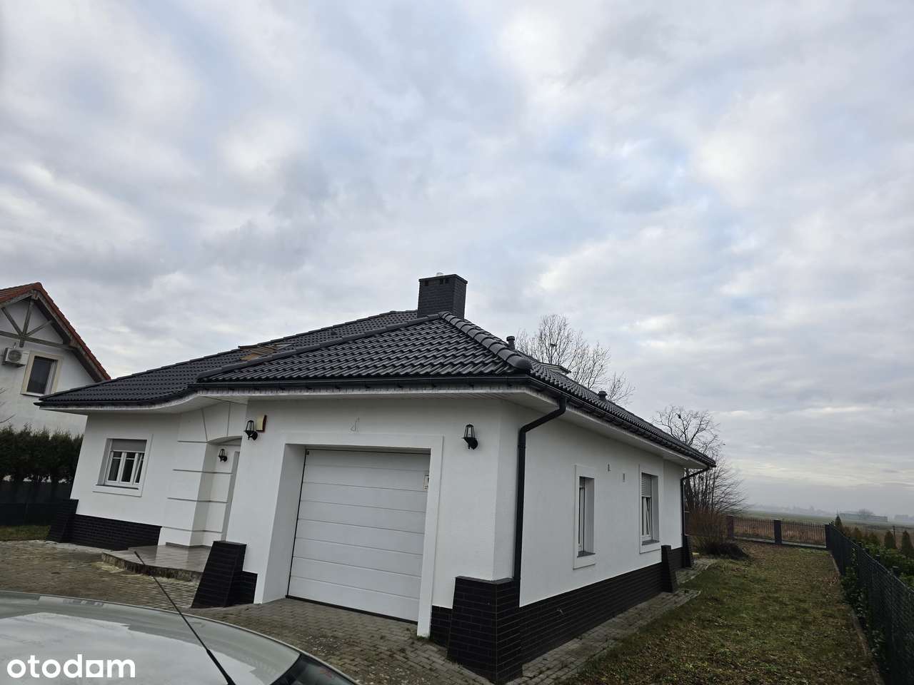 Dom Gorzów Wielkopolski, Osiedle Poznańskie -241 m - Pełny obrazek: 5/20