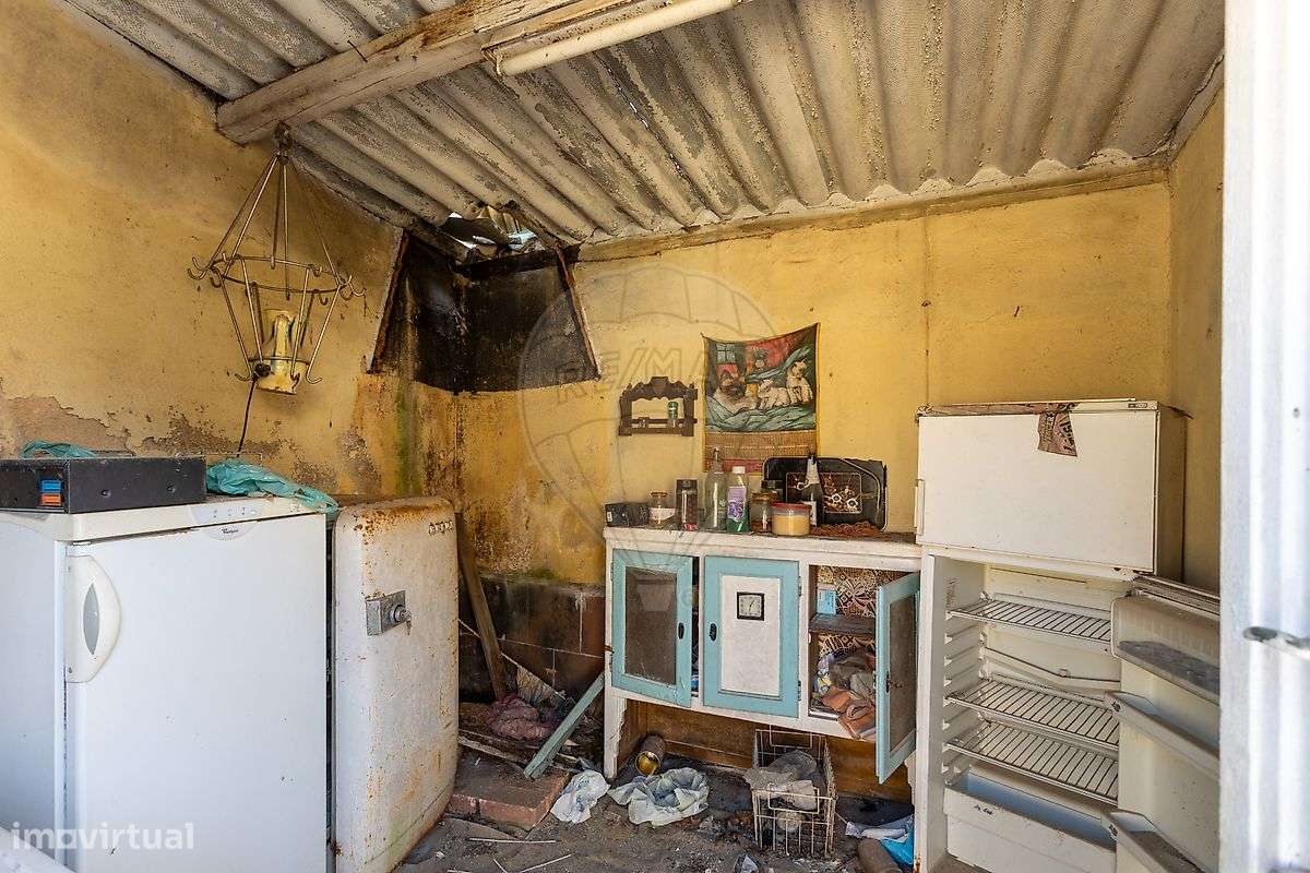 Moradia T4 para venda-12