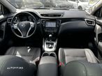 Nissan Qashqai 1.6 DCi Xtronic TEKNA+ - 17