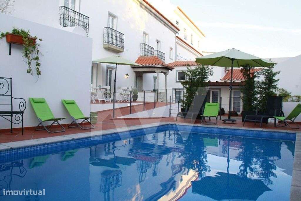Magnifica Guesthouse para venda em Arraiolos, Alentejo - Grande imagem: 4/31