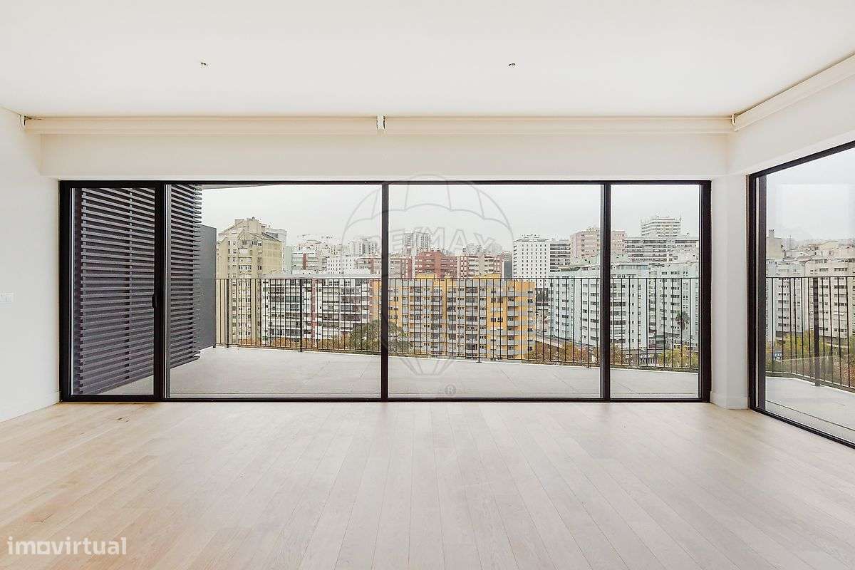 Apartamento T3 para arrendamento - Grande imagem: 4/31