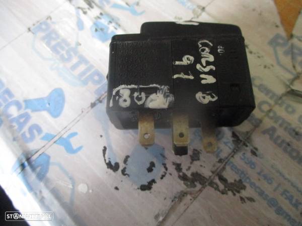 Interruptor 90270514 OPEL CORSA B 1997 REGULADOR DE ALTURA DO FAROL - 2