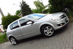 Opel Astra Lift 1.6 Benzyna 105Ps Super Stan Pisemna Gwarancja Raty Opłaty!!! - 18