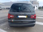 VW Sharan 2.0 TDi Freestyle - 15