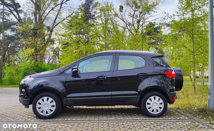 Ford EcoSport 1.0 EcoBoost - 12