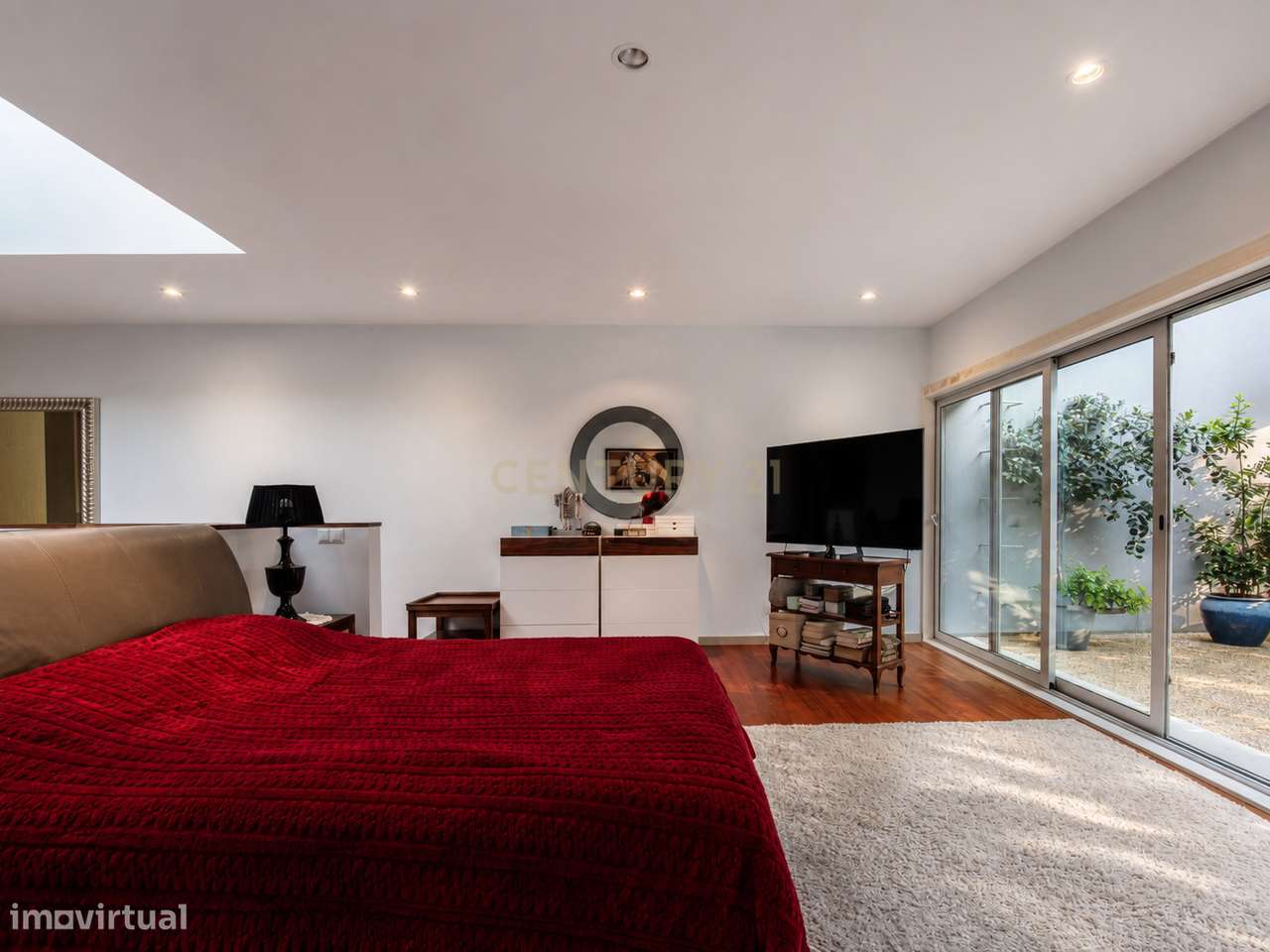 Moradia de Luxo T4, 200m da praia, garagem, jardim, Póvoa de Varzim-53
