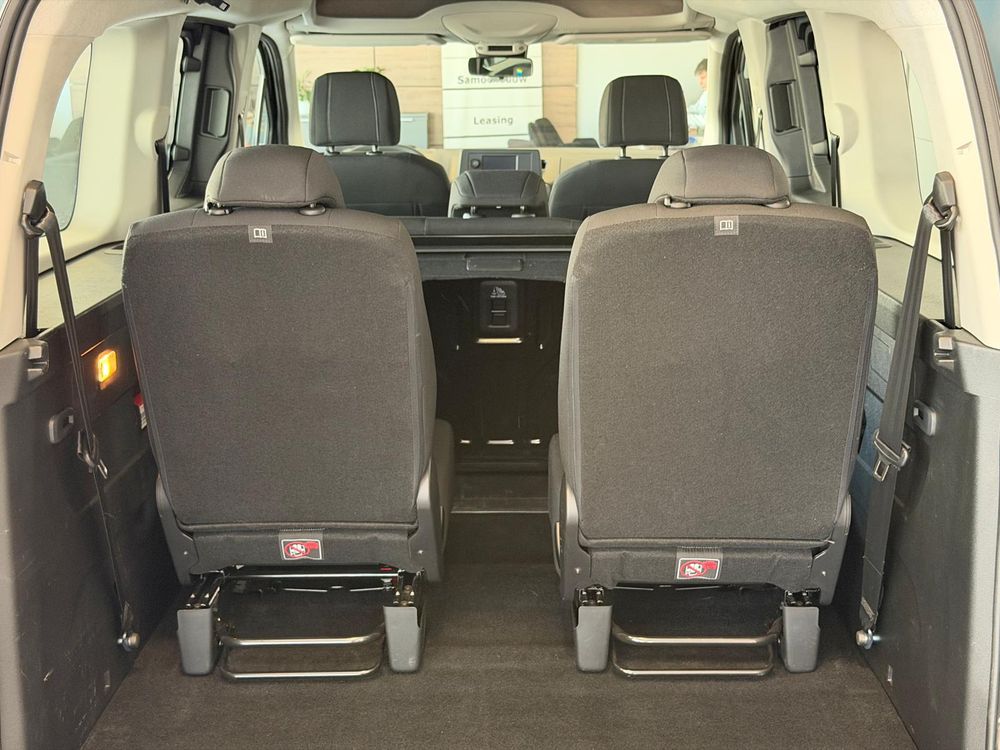 Toyota Proace-city-verso TOYOTA Proace City 1.5 D4-D 130 KM