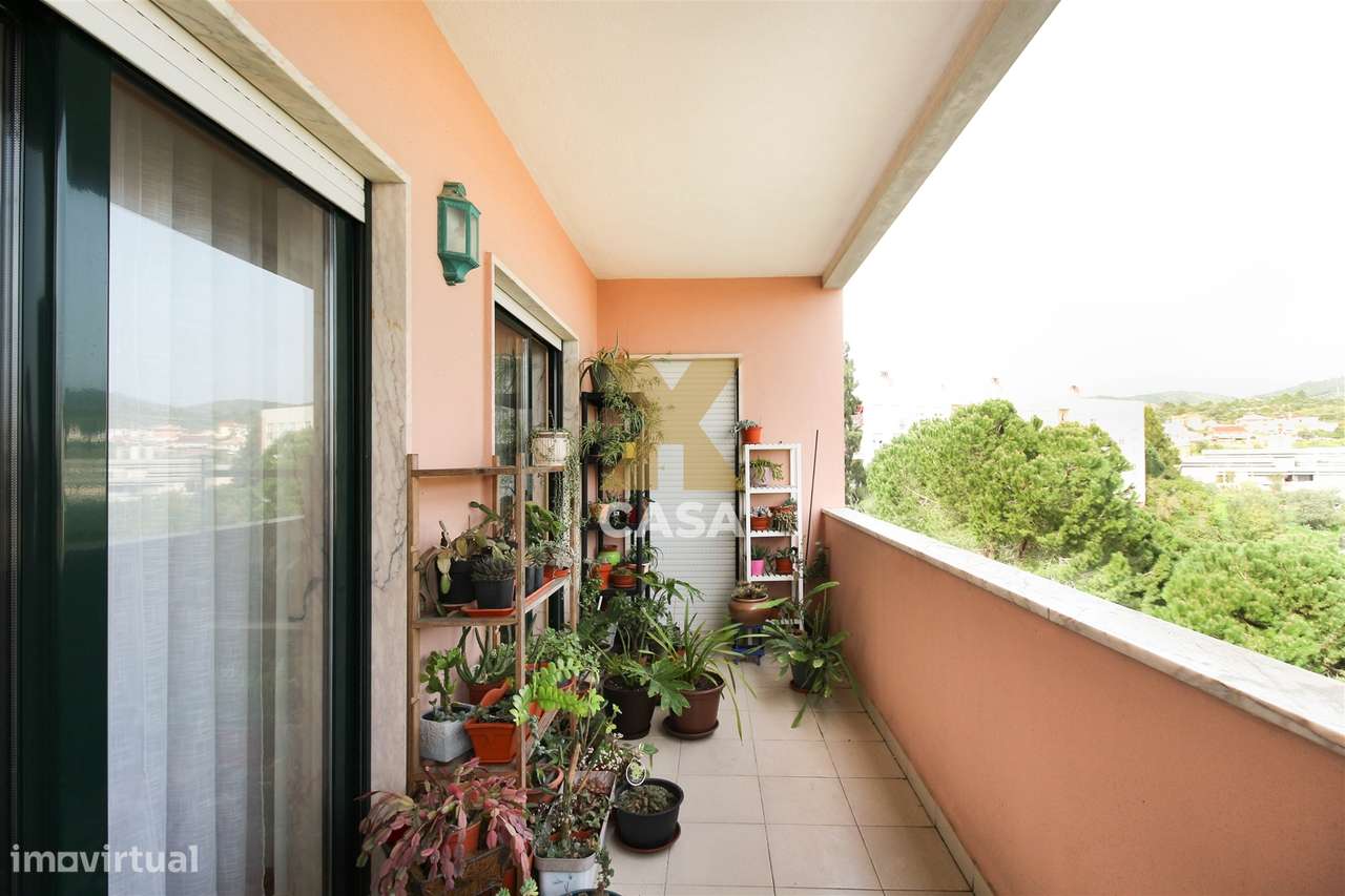 Apartamento T3 Venda em Póvoa de Santa Iria e Forte da Casa,Vila Franc-8