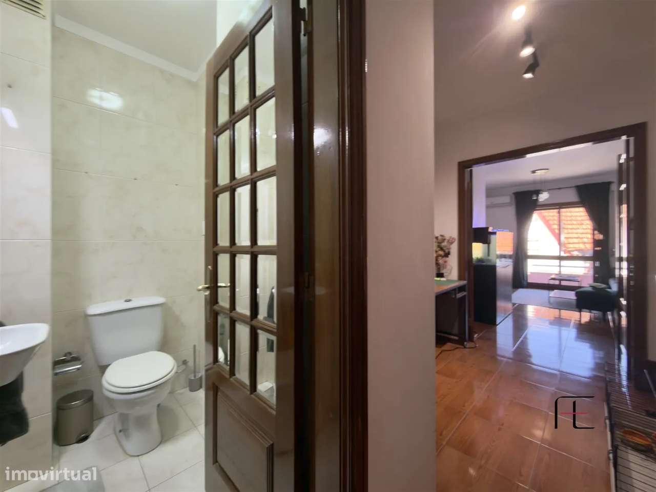 Andar Moradia T2, Porto, Vila Nova de Gaia-7