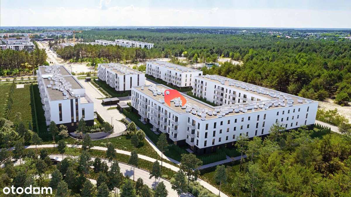 Dwupoziomowe, 75m2, bez Pcc! - Pełny obrazek: 5/6