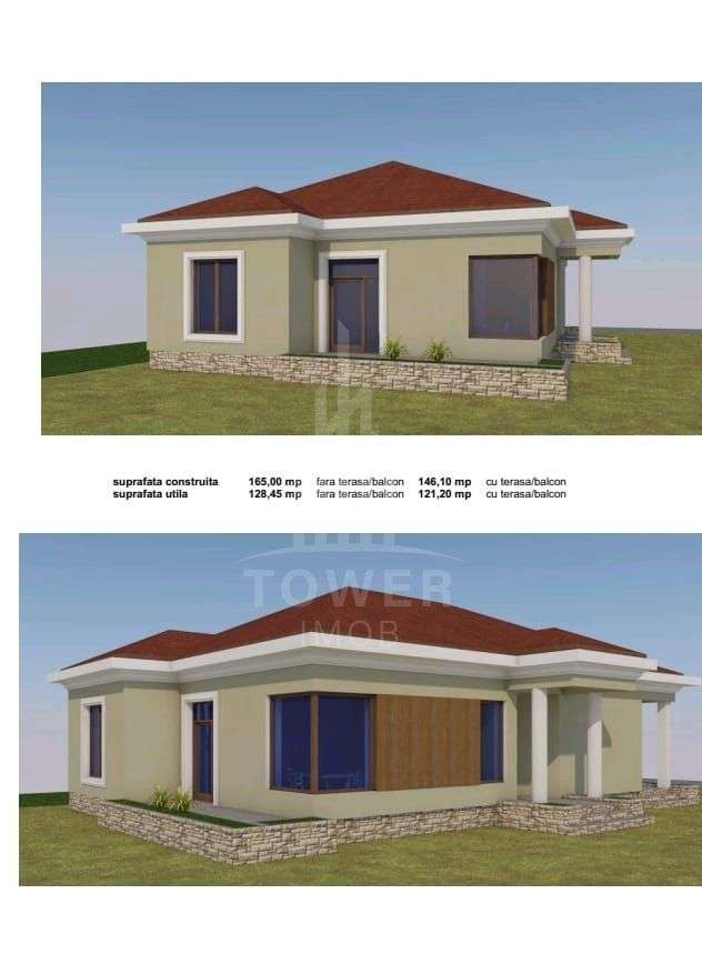 Teren de vânzare în exclusivitate – Tălmaciu - Imagine principală: 2/7