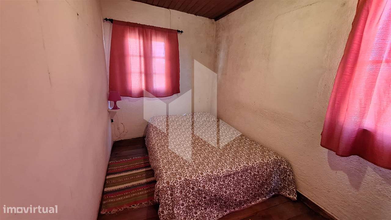 Moradia Rústica T2 Venda em Castelões,Tondela - Grande imagem: 5/15