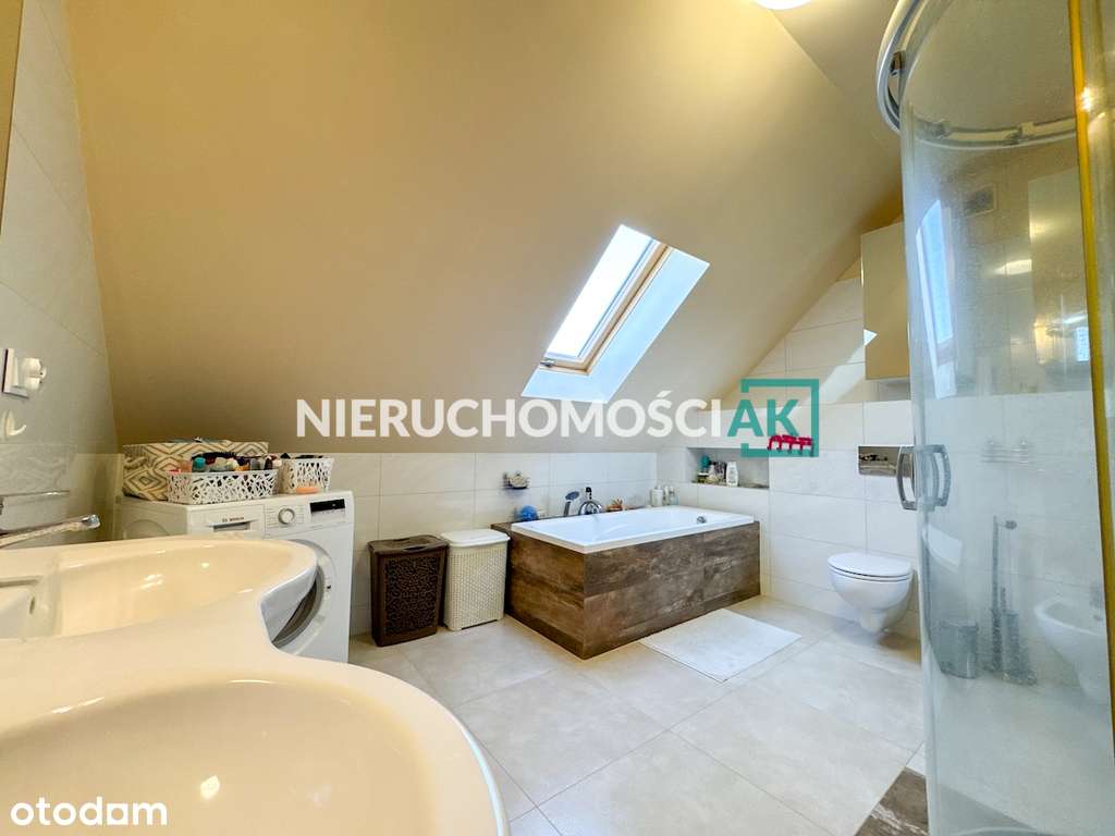 Blisko jezior | Duża działka | Wysoki standard-10