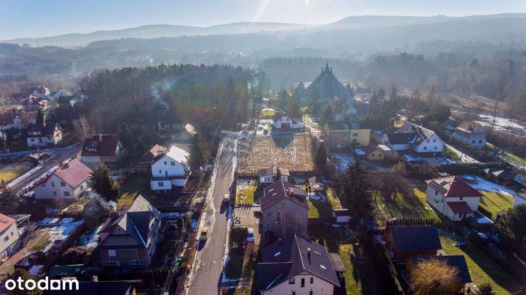 Dom na sprzedaż Polanica Zdrój ul. M. Dąbrowskiej-18