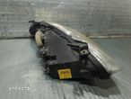 LAMPA LEWA PRZÓD MERCEDES-BENZ KLASA A W169 A1698200161 0301197201 - 3