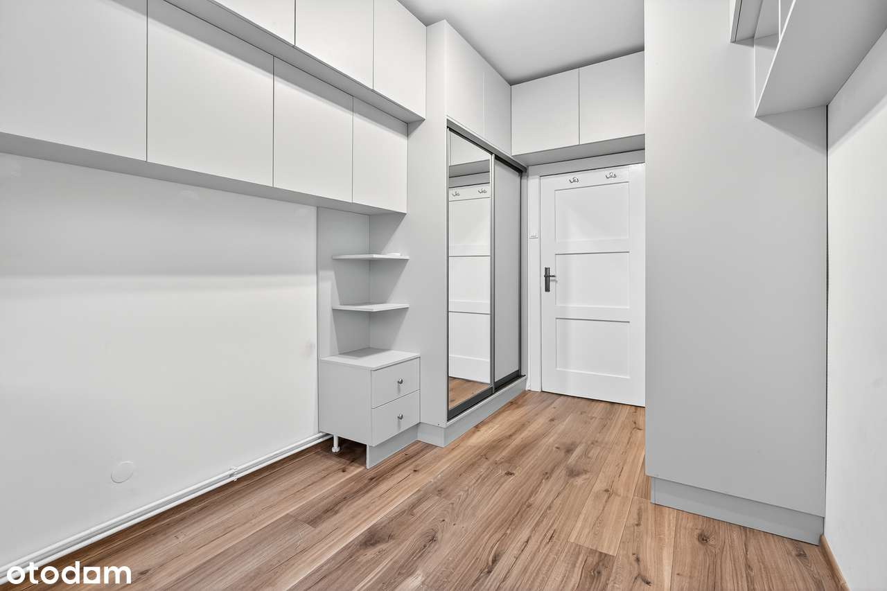 Pogodno, 3 pokoje + garaż, w okolicy szpitala-3