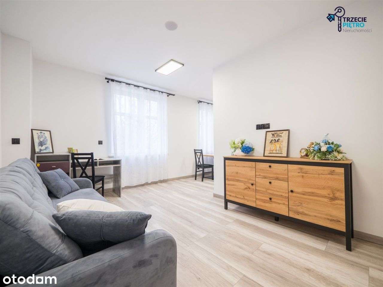 Wykończone|Bezczynszowe|Balkon|Ścisłe Centrum-14