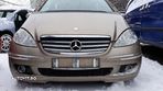 Dezmembrari Mercedes A170 W169 2004-2008 - 1