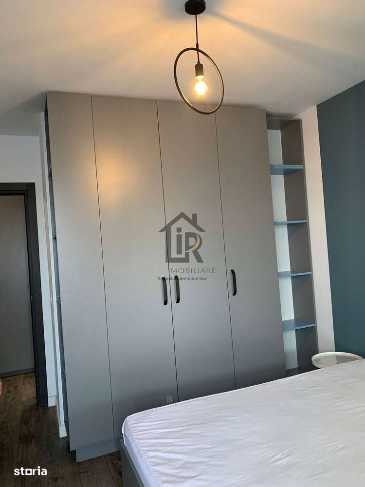 Apartament 2 camere + loc de parcare- Tudor Vladimirescu-Conest - Imagine principală: 5/7