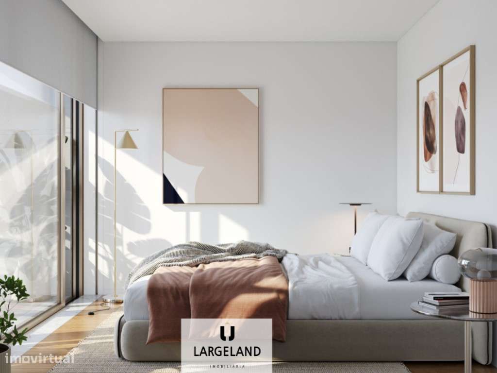 Moradias Privilege Gaia - Arcozelo - Grande imagem: 4/7