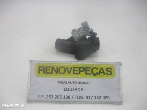 Corpo Borboleta Peugeot 307 (3A/C) - 1