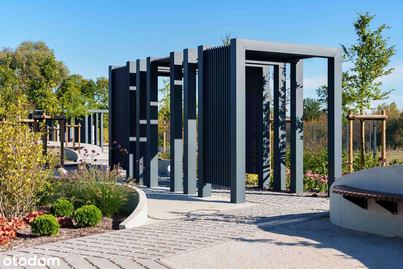 Melodiova - Szczepankowo - GARAŻ - REKUPERACJA - Pełny obrazek: 4/14