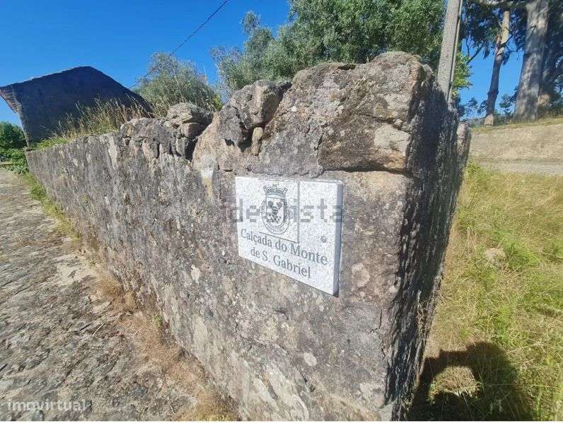 Terreno em São Gabriel | Fontoura | Valença - Grande imagem: 5/11