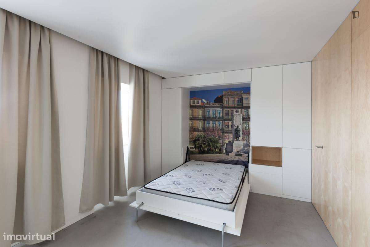 Estúdio - localizado em Santo Ildefonso Porto - Grande imagem: 4/9