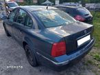 Volkswagen Passat B5 1.8 Benzyna Kombi Sedan na CZĘŚCI Wszystkie CZĘŚCI - 3