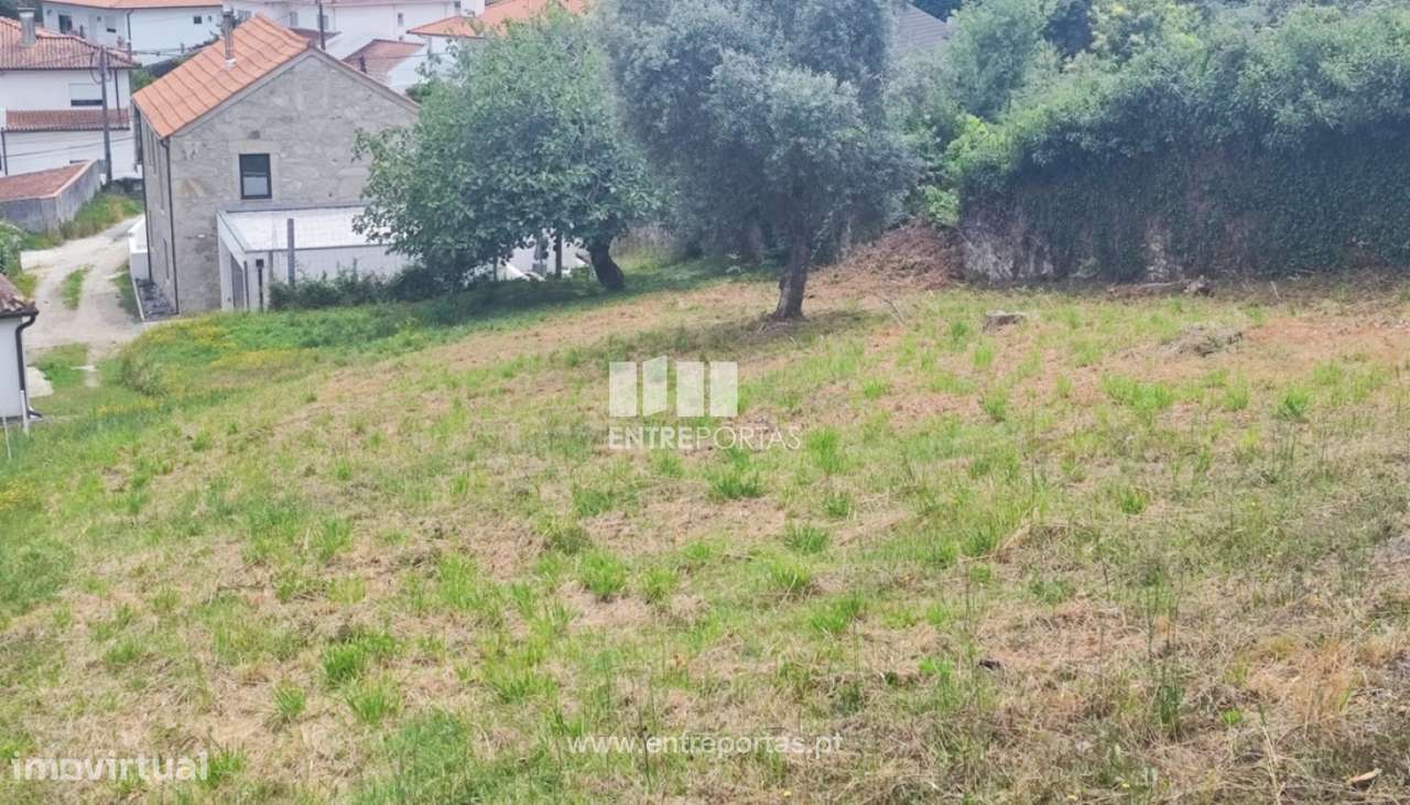 Venda de Terreno com 1717m² para construção,  Meadela, Viana do Cas - Grande imagem: 5/31
