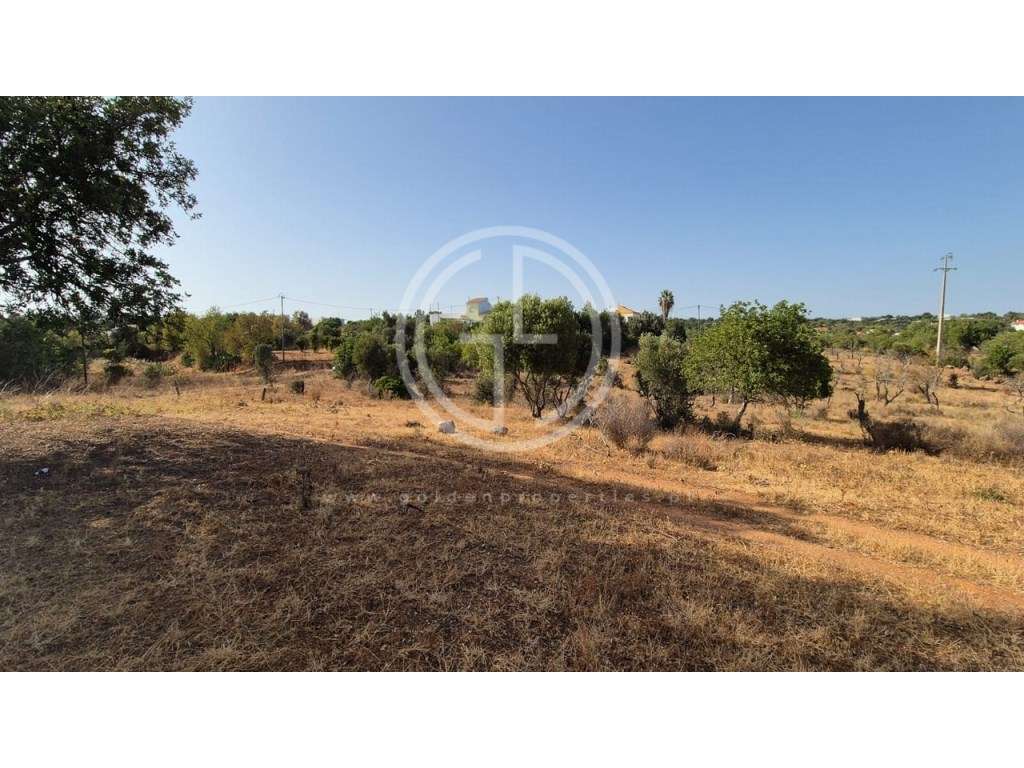 Terreno na Torre Natal, Faro - Grande imagem: 4/5