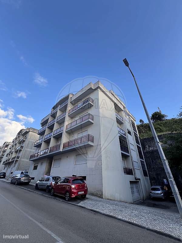 Apartamento T3 para venda-0