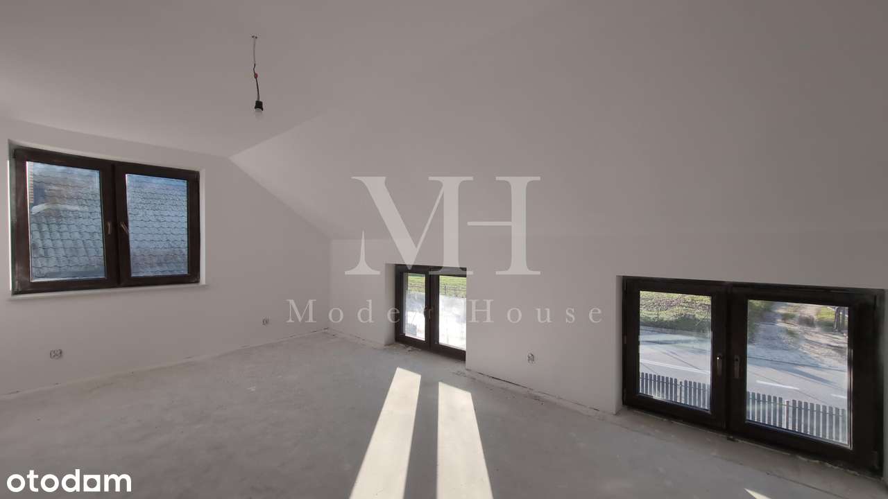 Duży dom na dużej dziłce z dużym potencjałem czeka na Ciebie! - Pełny obrazek: 4/14