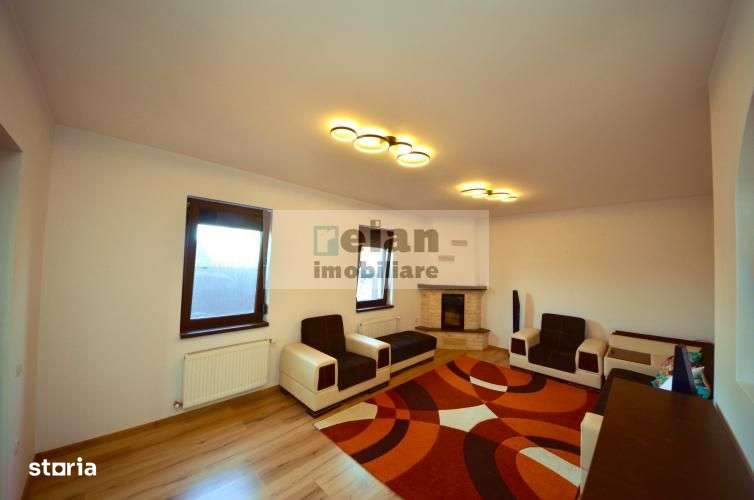 Cosoba Vila De Vanzare 4 Camere, 348 Mp Teren, An 2014, Utilitati-10