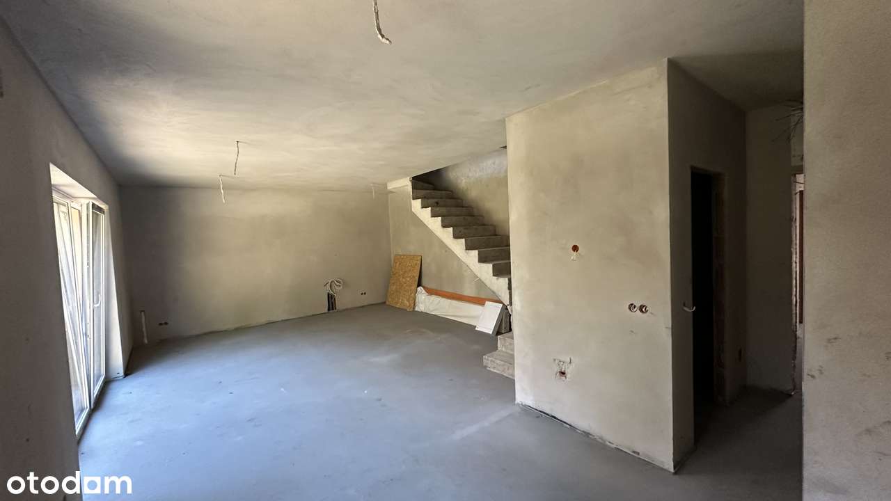 Gotowe do odbioru, Mieszkanie bezczynszowe w Bliźniaku, POMPA CIEPŁA-9